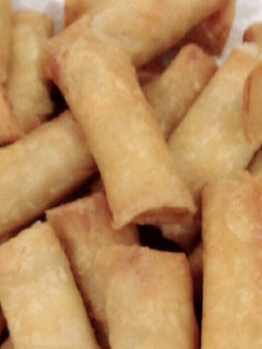 Foto resep Lumpia Keju