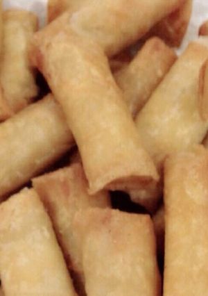 Foto resep Lumpia Keju