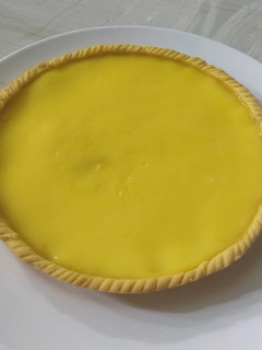 Foto resep Pie Susu Teflon