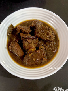 Foto resep Semur Daging