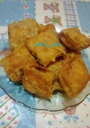 Foto resep Tahu isi