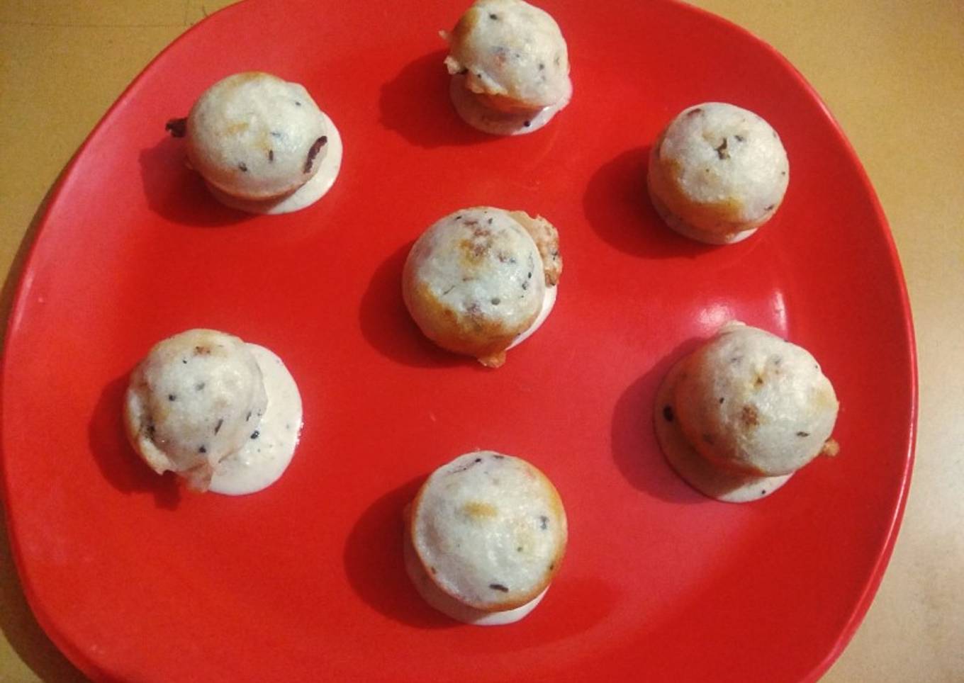 Paniyaram (appe)