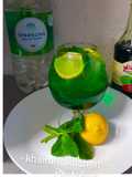 Menth Cooler