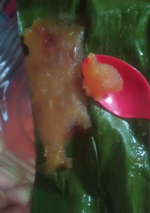 Foto resep Lemet singkong
