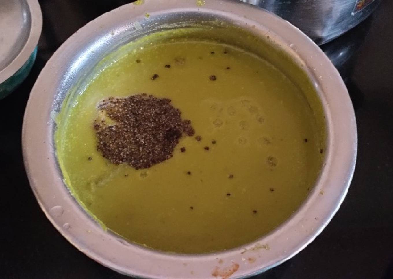 Beans kayi Rasa