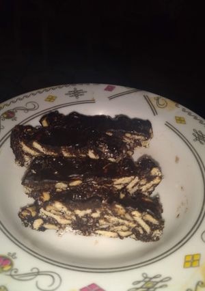 صورة لوصفة ليزي كيك او سوكسيه 😍🤭