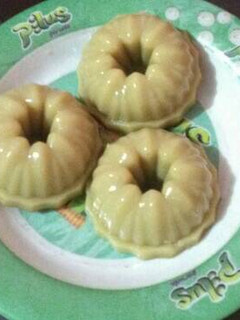 Foto resep Talam jagung