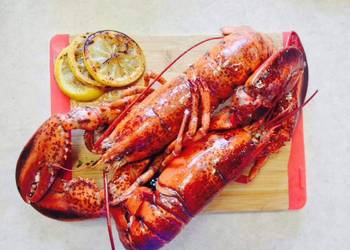 Best Recipe Lobster Neva Most Delicious Best Recipe Lobster Neva Most Delicious