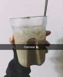 Oatmeal 1