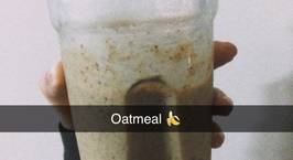Hình ảnh món Oatmeal 1