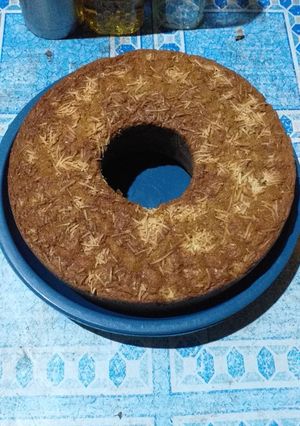 Foto resep Cake Palmsuiker Keju