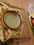 La Maravillosa Pizza Estrella