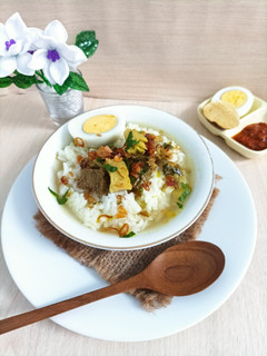 Foto resep Soto daging madura