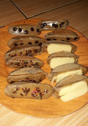 Foto resep Pukis mini