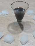 Carajillo de anís