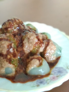Foto resep Cilok bandung sederhana