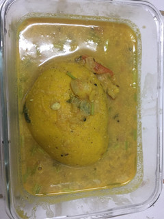 மாம்பழ சாம்பார் செய்முறை முக்கிய புகைப்படம்