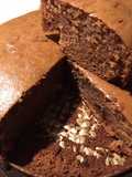 Pan de capuchino