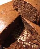 Pan de capuchino