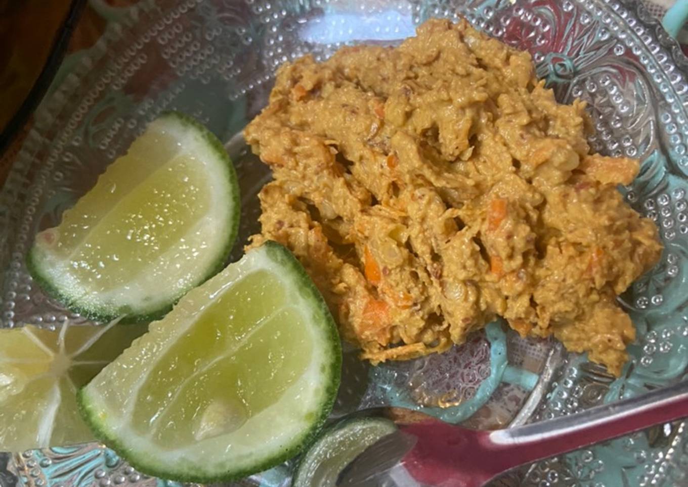 Resep Sambal Soto Ayam, Bikin Ngiler