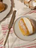 Maritozzi con la panna