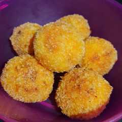 รูปของ Brulee Bomb