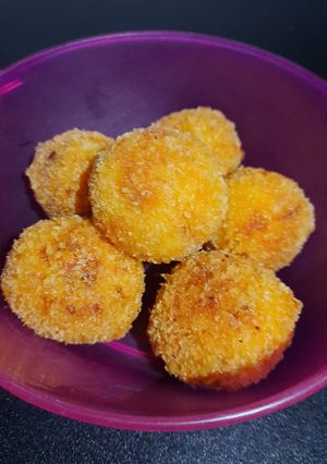 Foto resep Brulee Bomb