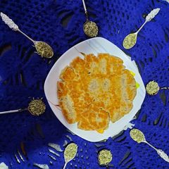 A picture of Feenel seeds sindhi lolo.