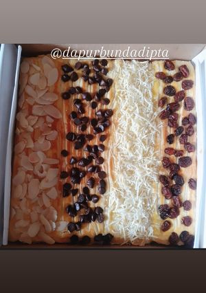 Foto resep Lekker Holland