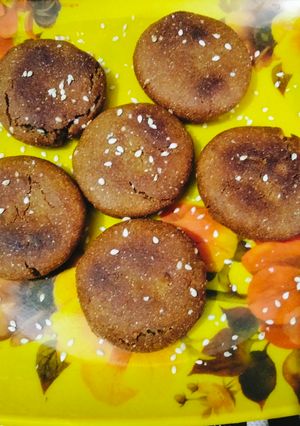 बाजरा टिक्की (Bajra tikki recipe in hindi) रेसिपी मुख्य फोटो