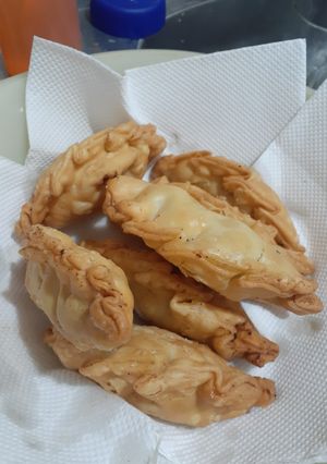 Una foto de Empanadas Criollas🥟