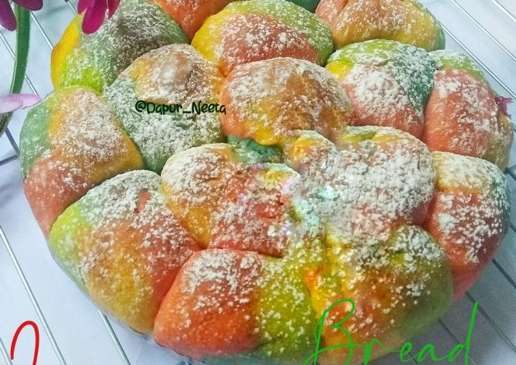 Japanese Soft bread