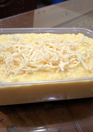 Foto resep Jagung Lumer