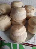 Pan criollo
