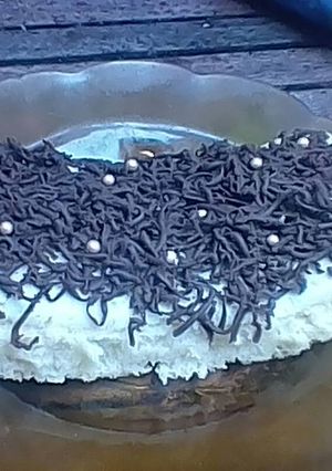 Foto resep Chese cake