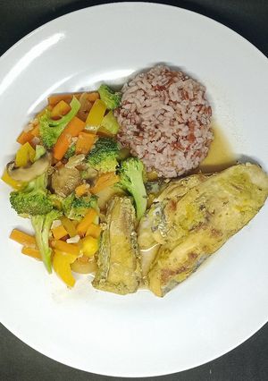 Foto resep Ca brokoli
