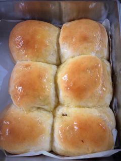Foto resep Roti Sobek