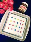 Bread Cake (fireless)
