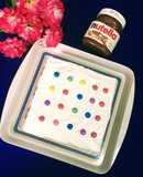 Bread Cake (fireless)