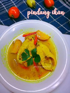 Foto resep Pindang ikan
