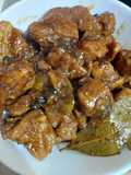 Pork Adobo