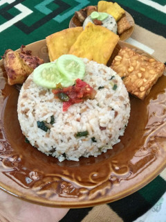 Foto resep Nasi Tutug Oncom
