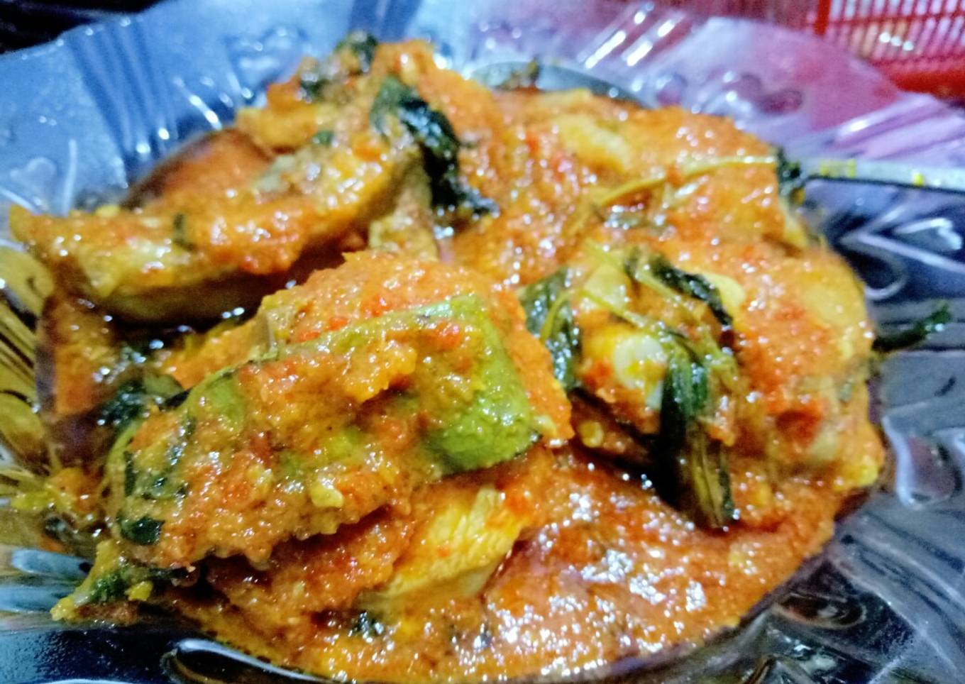 π· Ayam Rica π·