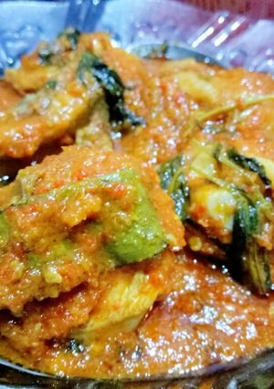 Foto resep 🌷 Ayam Rica 🌷