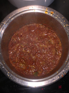 Una foto de Salsa de tomate para pizzas o pasta