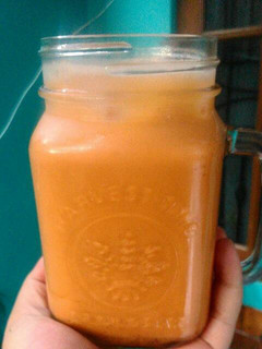 Foto resep Iced Thai Tea