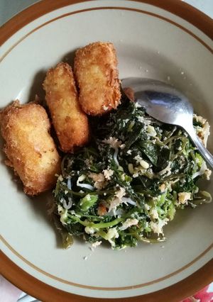 Foto resep Diet GM day 6