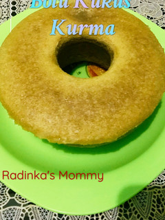 Foto resep Bolu Kukus Kurma (no emulsifier)