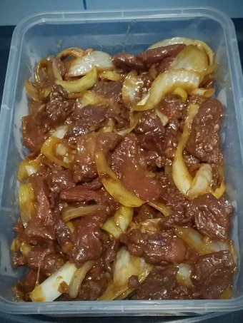 Langkah Mudah untuk Menyiapkan Resep Beef Teriyaki Anti Ribet, Bisa Manjain Lidah