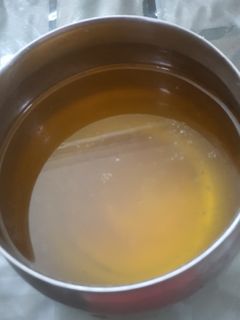 होम मेड घी (homemade ghee recipe in Hindi) रेसिपी मुख्य फोटो